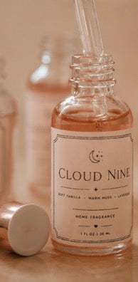 CLOUD NINE — Home Fragrance Oil
by Maison Indira