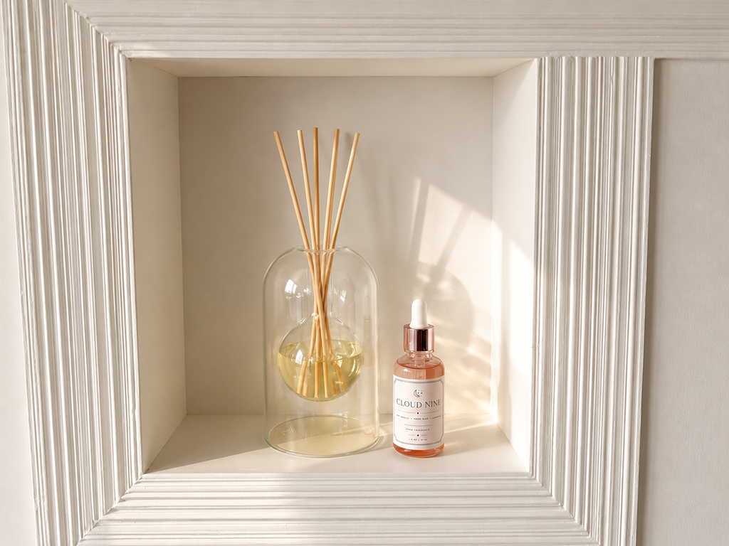 ✨ Boutique Luxury Diffuser Gift Set ✨