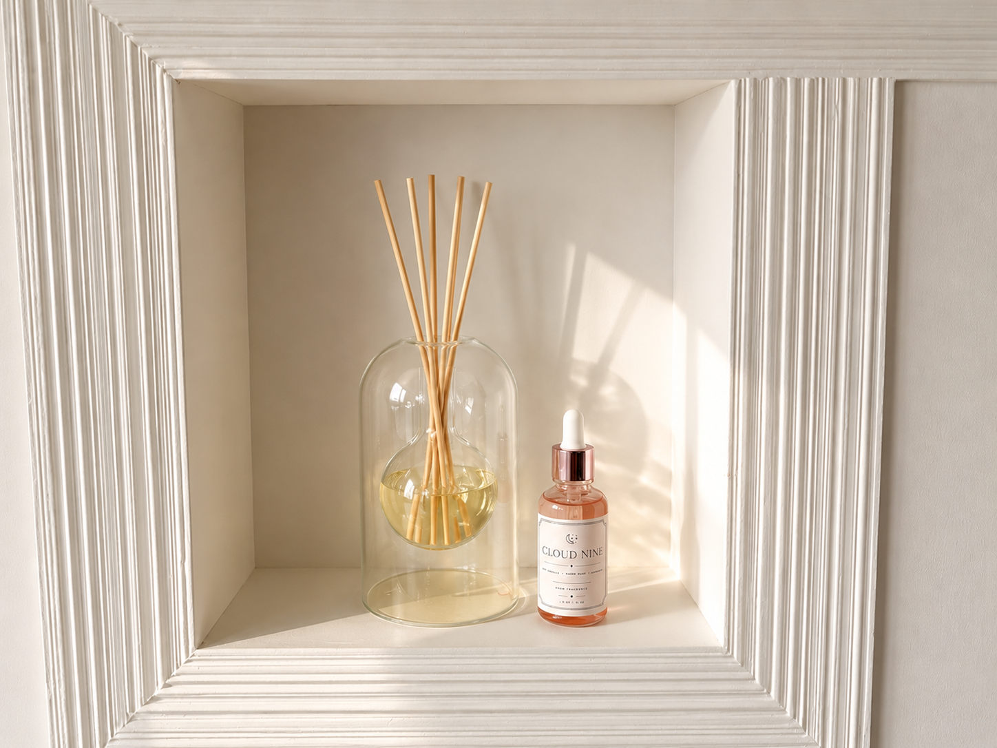 ✨ Boutique Luxury Diffuser Gift Set ✨